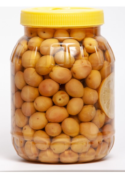 Süper Yeşil Çizik 940 gr (L-231-260 Kg/ad)