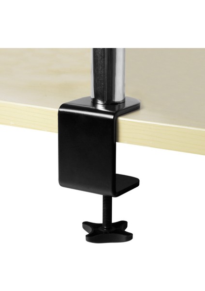 Z1 (Gen3) 17"- 38" Usb2.0 Tek Monitör Destekli Çelik Alüminyum Alışımlı Monitör Kolu (AR-AEMNT00052A)