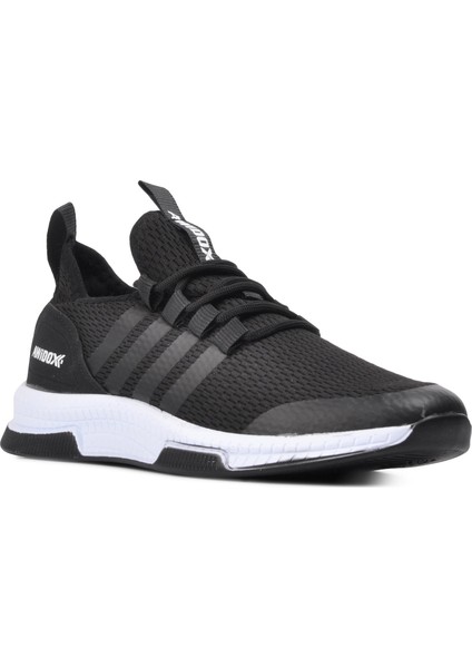 Siyah-Beyaz Unisex Spor Ayakkabı modelleri