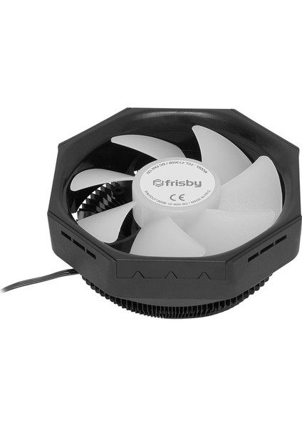 FCL-F1305B Cpu Soğutucu