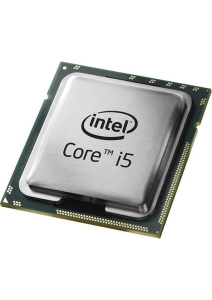 Core i5 4590 3,3 GHz 6 MB Cache 1150 Pin İşlemci