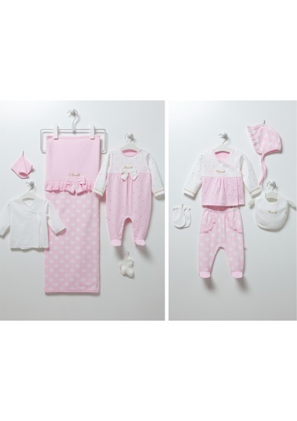 New Point Bebek 10LU Set