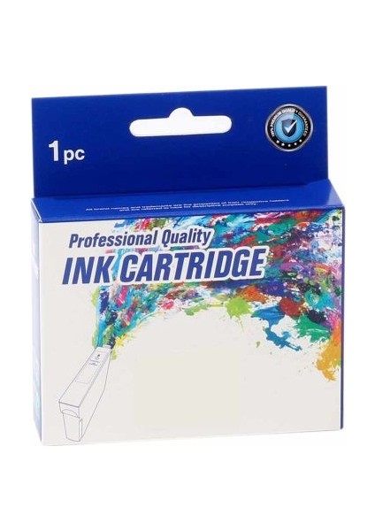 920XL CD975AE Uyumlu Siyah Muadil Kartuş