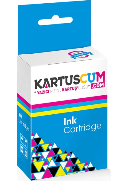 951XL CN046AE Uyumlu Mavi Muadil Kartuş modelleri