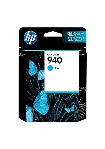 940 C4903AE Mavi Kartuş fırsatları