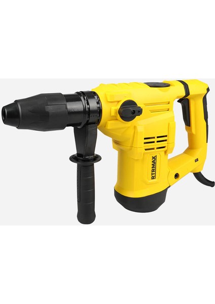 Elektropnömatik Kırıcı Delici Matkap Sds Max