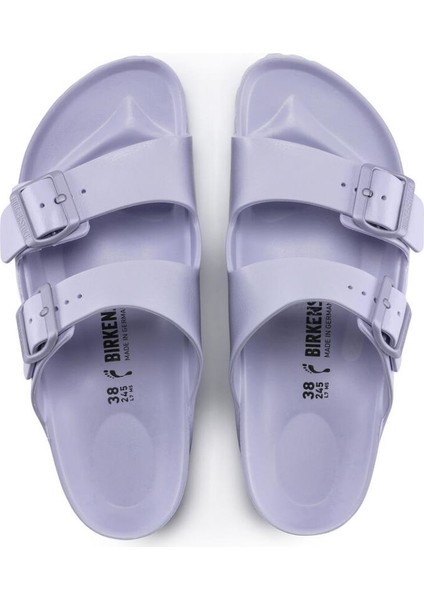 Arizona Eva Mor Unisex Terlik 1017046-20262 fiyatları