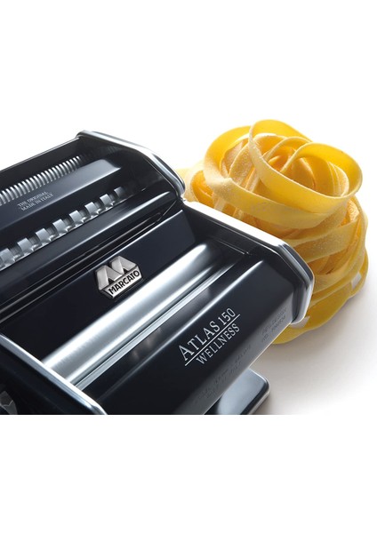 Atlas 150 Makarna ve Erişte Makinası modelleri