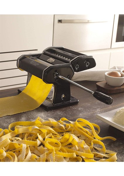 Atlas 150 Makarna ve Erişte Makinası fırsatları