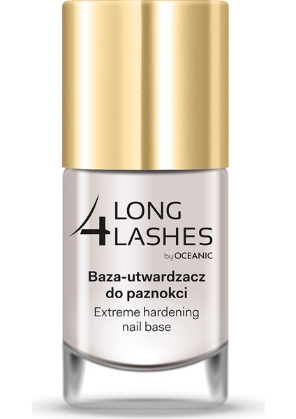 LONG4NAILS Yoğun Tırnak Bazı