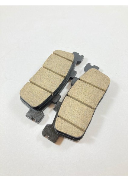 Arka Fren Balatası 1SDF59111000