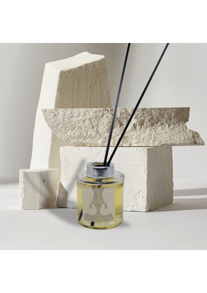 The Ashk Umut Diffuser 150 ml Incir & Sandal Ağacı