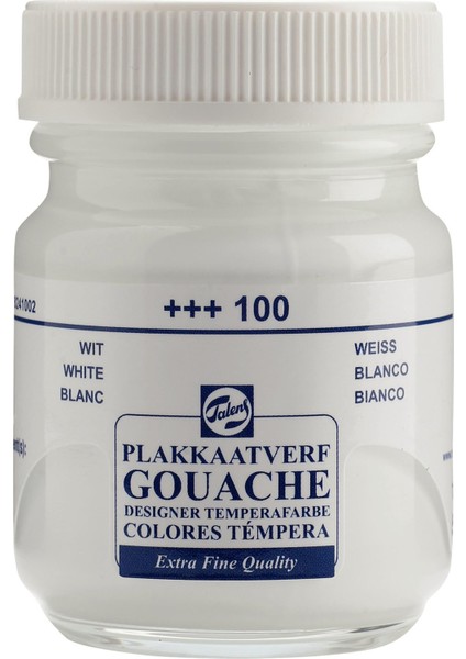 Guaj Boya 50 ml White