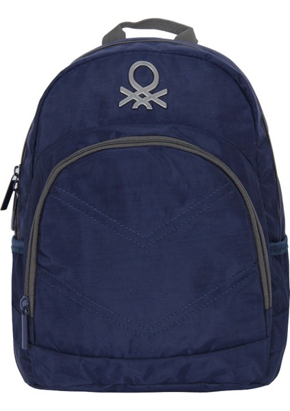 Krinkıl Anaokulu Çantası 70484 Lacivert