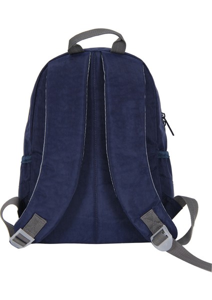 Krinkıl Anaokulu Çantası 70484 Lacivert fırsatları