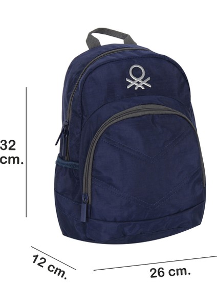 Krinkıl Anaokulu Çantası 70484 Lacivert indirimleri