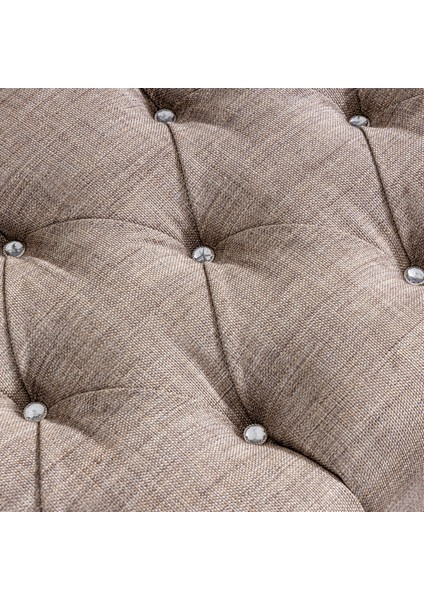 Yatak Ucu Pufu Luna Bench Sandıklı Ayakucu Pufu 100 cm modelleri