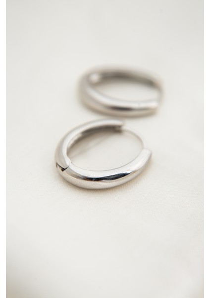 Kadın Halka Model Küpe modelleri