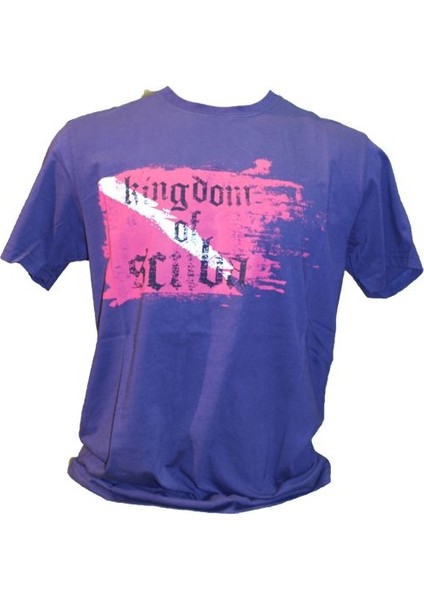 T-Shirt Worn Out Siyah - S fiyatları