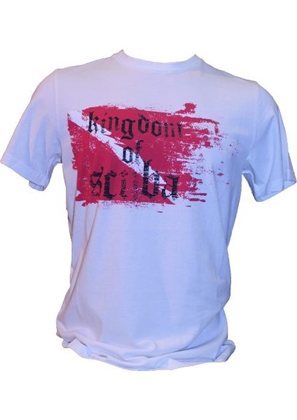 T-Shirt Worn Out Siyah - S modelleri