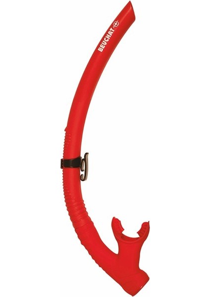 Şnorkel Spy, Tahliyeli Kırmızı