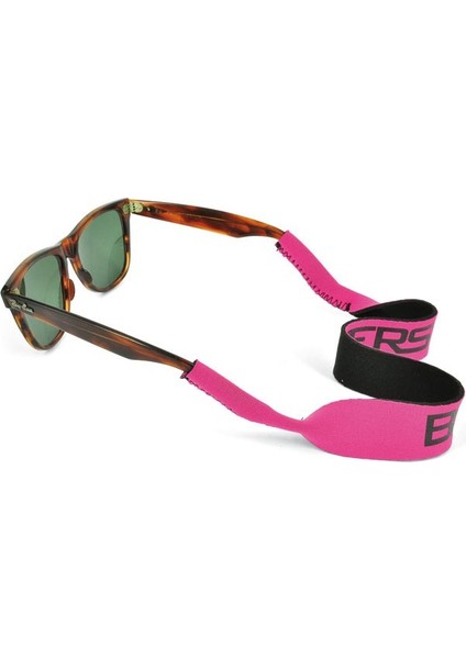 Gözlük Kayışı Neopren Yeşil