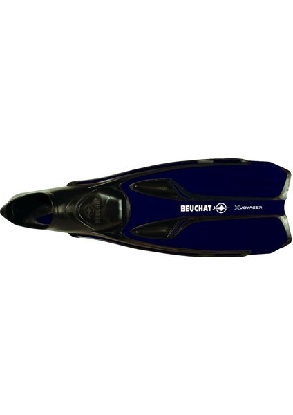 Palet Kapalı X-Voyager New Mavi - 40-41