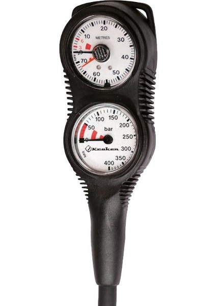 Gösterge Konsol Ikili Mıdılıne 52 mm