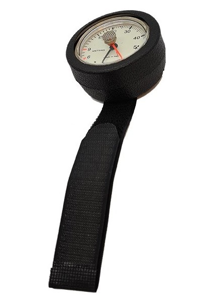 Gösterge Derinlik Ölçer Kayışlı 63 mm Irtifa Ayarlı fiyatları