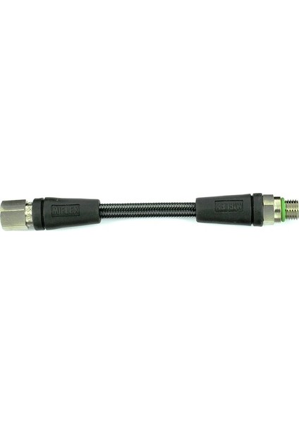 Hortum Yüksek Basınç Hp, Miflex 15 cm Kısa