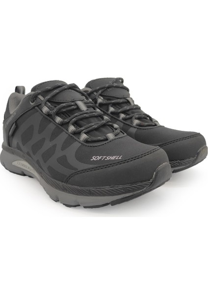 Ursa G Siyah Outdoor Kadın Ayakkab