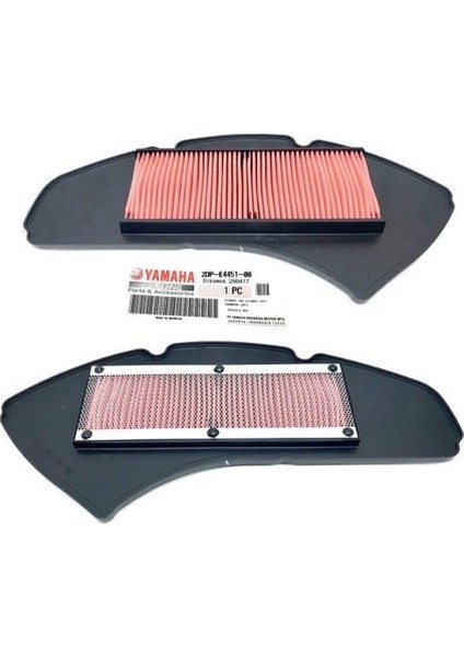 Hava Filtresi 2DPE445100