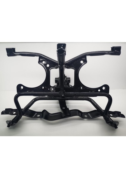 Pulsar 200 Rs Far Bağlantı Sacı Kafa Demiri