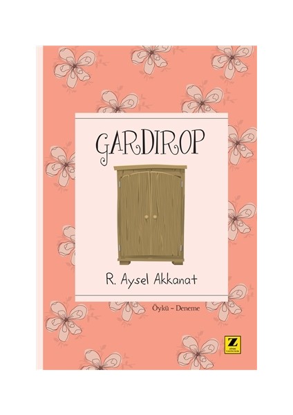 Gardırop - Raife Aysel Akkanat