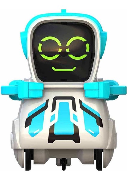 Pokibot Robot 88043 - Turkuaz