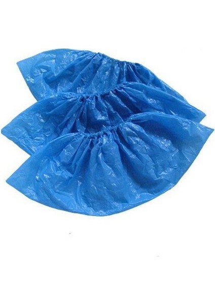 Galoş 9 Micron 1000Lİ - 3 Paket