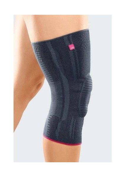 Genumedi Patellar Silikon Pedli Dizlik 613 S