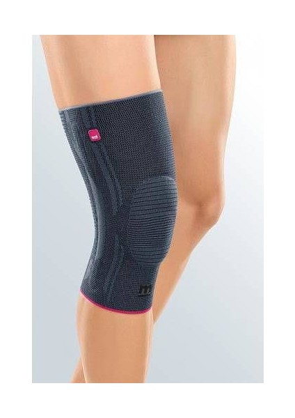 Genumedi Patellar Silikon Pedli Dizlik 613 M