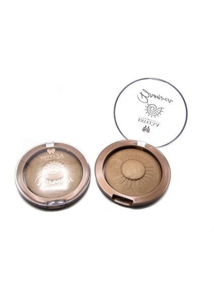 Bronzer Blusher modelleri