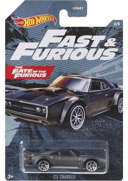 Fast-Furious Arabalar
