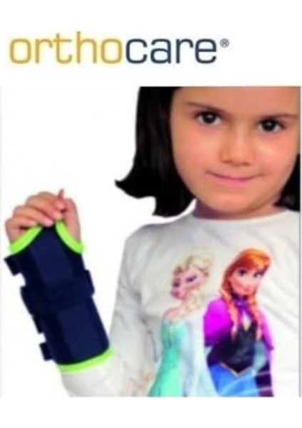 Manucare El Bilek Ateli/çocuk Sağ 4519 Large