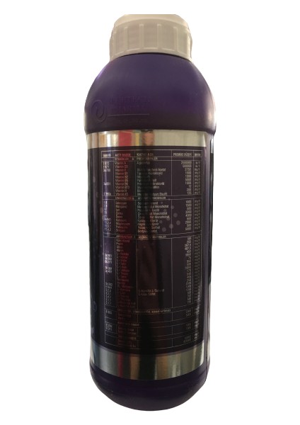 Neu Vamtonic 1lt Vitamin Mineral