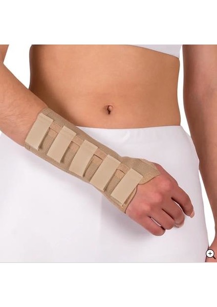 El Bilek Ateli Sol Orthocare Medium 4515
