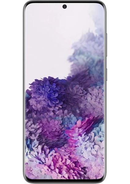 Yenilenmiş Samsung Galaxy S20 128 GB (12 Ay Garantili) - A Grade