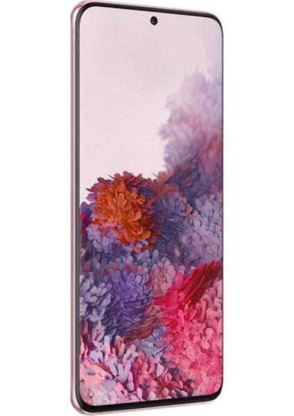Yenilenmiş Samsung Galaxy S20 128 GB (12 Ay Garantili) - A Grade modelleri