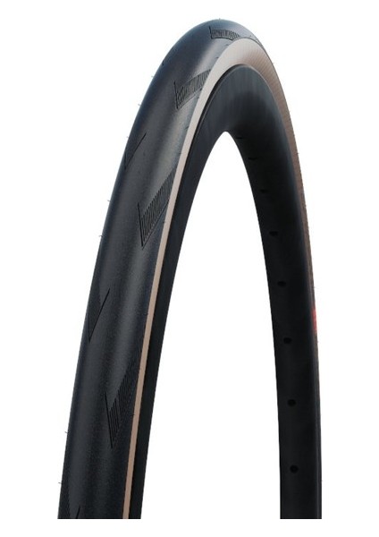 Pro One 700X25 Super Race Addix Race Evo V-Guard Tle Dış Lastik KLASIK-700X25