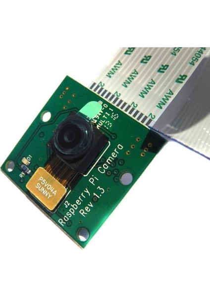 Raspberry Pi Kamera Modülü V1.3