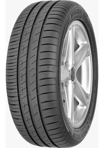 195/50 R15 82V EfficientGrip Performance Oto Yaz Lastiği ( Üretim Yılı: 2023 )