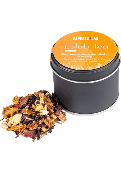 Eslab Tea 50gr