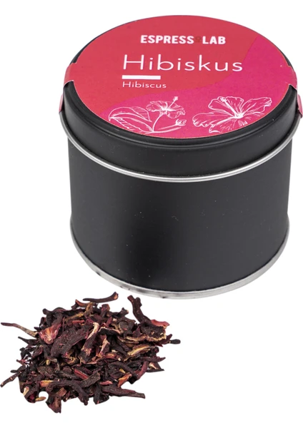 Hibiskus 50gr